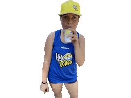 Beachvolley Wow Sticker by Hill Volley