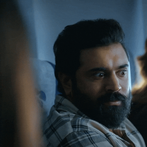 Nivin Pauly GIF