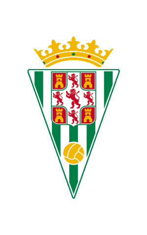 Cordoba Club de Futbol Sticker