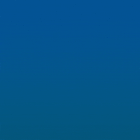 Blue Devil Illustration GIF by University of Wisconsin-Stout