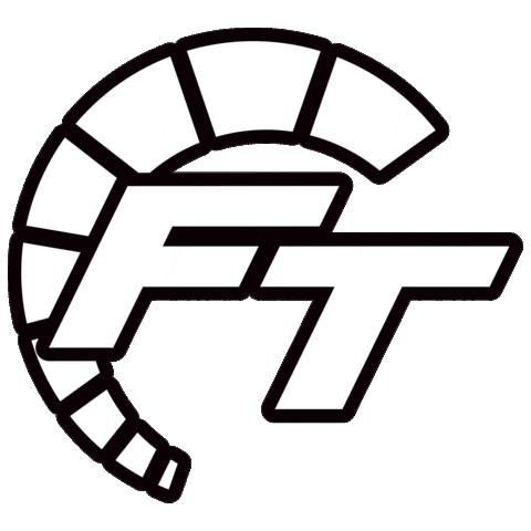 Ft Sticker by Full Throttle Battery