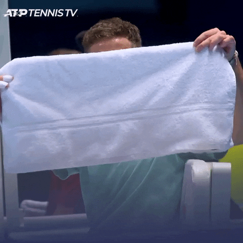 GIF by Tennis TV