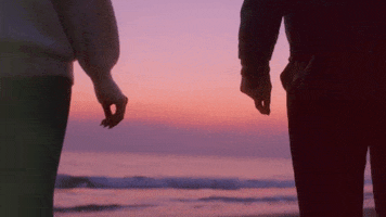 Hold My Hand Love GIF by DEEPSYSTEM