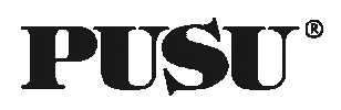 PUSU Sticker