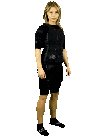 Ems Personal Training Sticker by terra sports GmbH