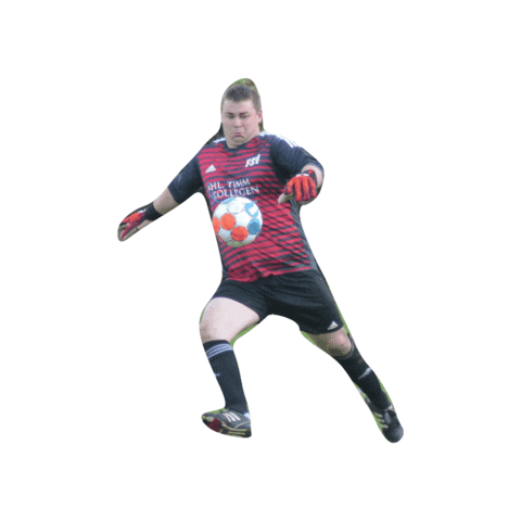 Tappi Sticker by FSV Farnewinkel/Nindorf