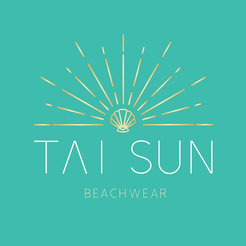 TAI SUN Beachwear GIF