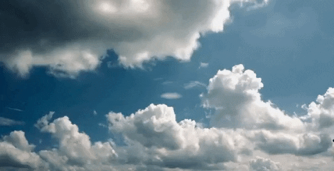 Clouds Gif Find Share On Giphy | My XXX Hot Girl
