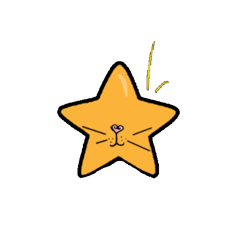 Estrellas Sticker for iOS & Android