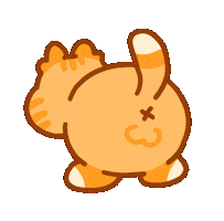 Dance Twerk Sticker