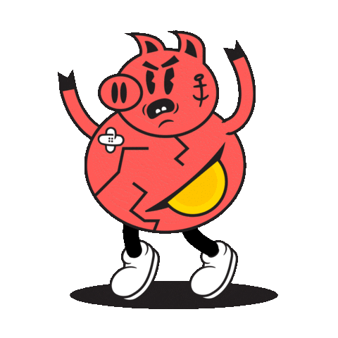 FinderAU Sticker