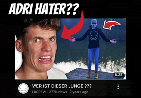 Adrian GIF