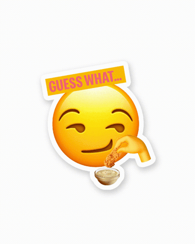 Mc Dip GIF by McDonalds Italia