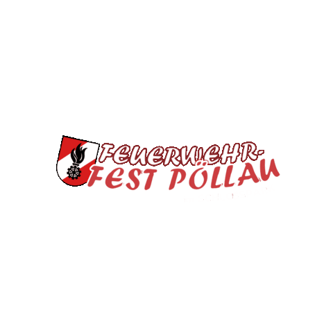 Freiwillige Feuerwehr Pöllau Sticker