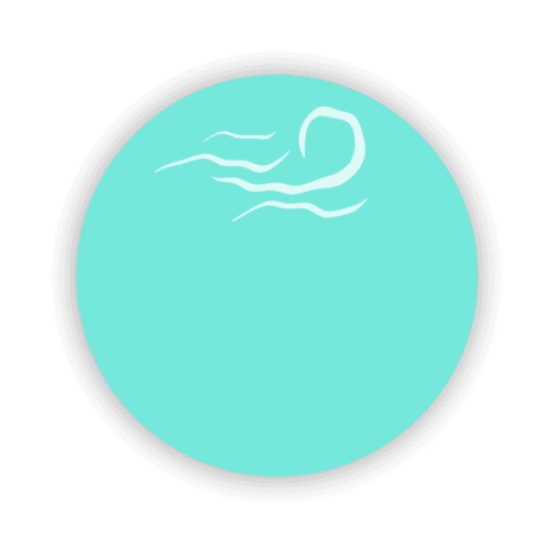 Brisa Litoral Sticker by Brisa Imóveis