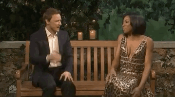 bachelor contestants GIF by Saturday Night Live