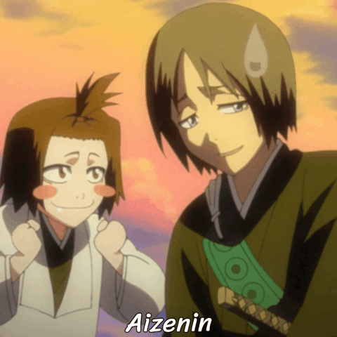 Anime GIF