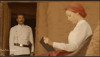 Love In Hate GIF