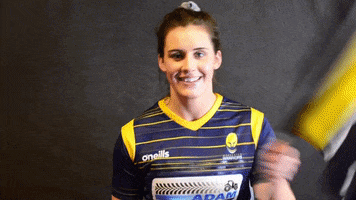 Women Flag GIF by Worcester Warriors