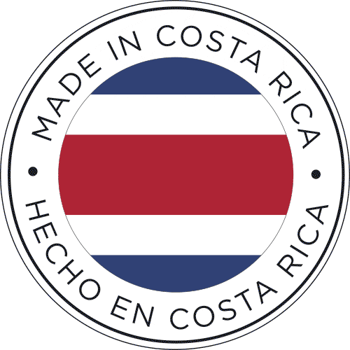 Costa Rica Pura Vida Sticker by Geison Gil