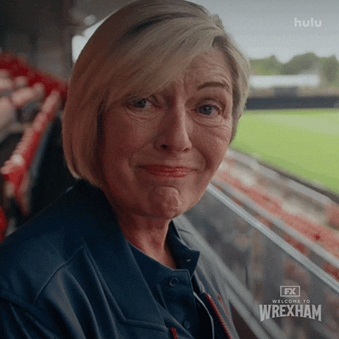 Angry Fx Networks GIF by Welcome to Wrexham