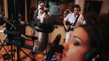 GIF by Brass Against