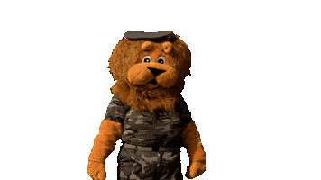 Stoer Werkenbijdefensie Sticker by Veteranen TV & Radio