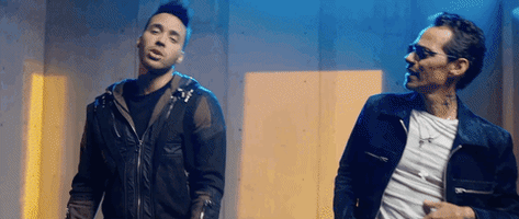 Marc Anthony GIF by Prince Royce