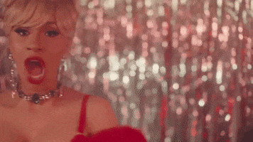Bartier Cardi GIF by Cardi B