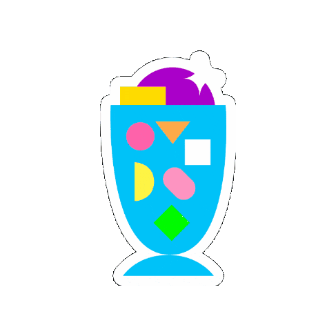 Summer Dessert Sticker by Tourism Philippines