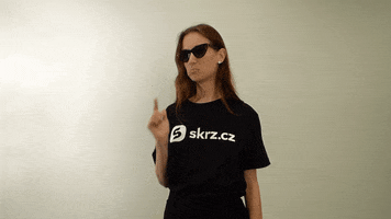 Hell Yeah Yes GIF by Skrz.cz