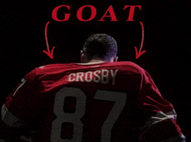 Ice Hockey GIF