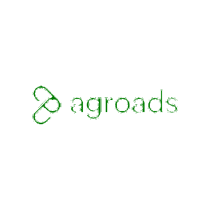 Campo Tractor Sticker by Agroads
