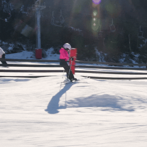 GIF by Thredbo