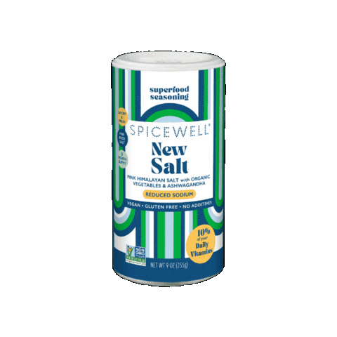 TheSpicewell Sticker