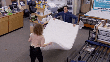 surprise pop out GIF by truTV’s The Carbonaro Effect
