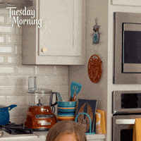 bird love GIF by Tuesday Morning