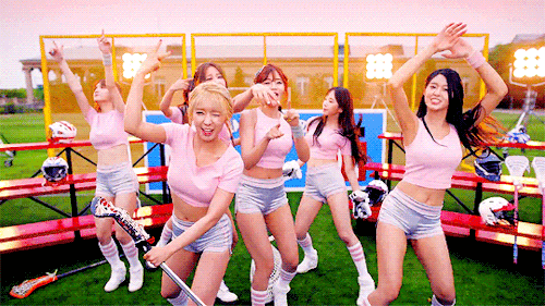 Aoa GIF - Find & Share on GIPHY