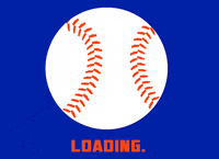 moving baseball animations