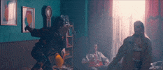 Tove Lo Diva GIF by Aazar