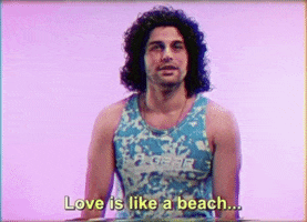 90S Love GIF by GIPHY Dating