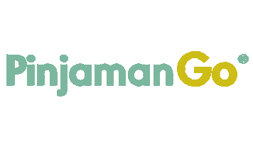 Text Typography Sticker by PinjamanGo