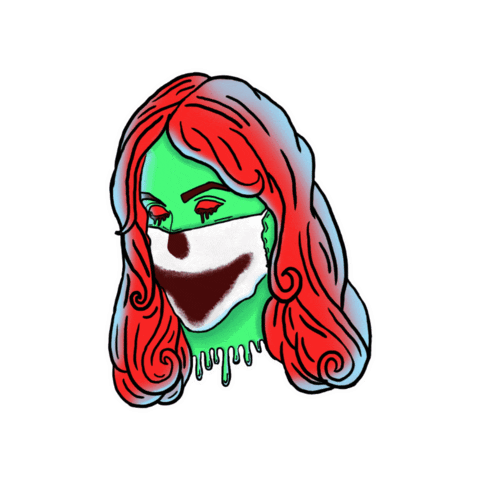 Animated Sticker