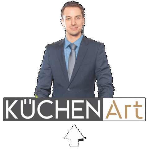 kuechenart-siegerland Sticker