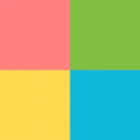 Dot Crack Casey - American Mahjong Instructor GIF