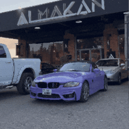 Car GIF