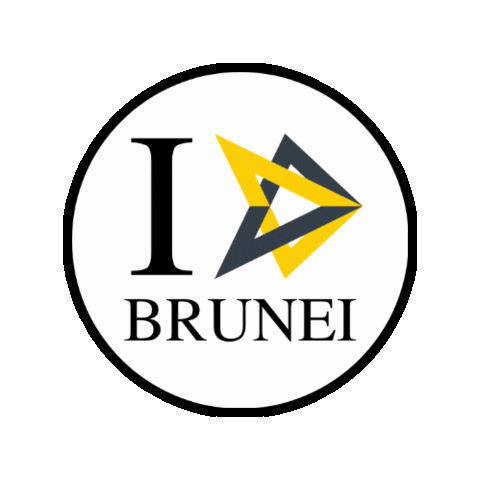 Sticker by Dart Brunei