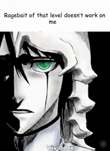 Bleach Anime Espada 4 GIF