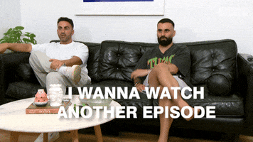 Another One Watching Tv GIF by Gogglebox Australia