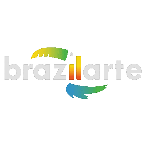 Brazilarte Sticker